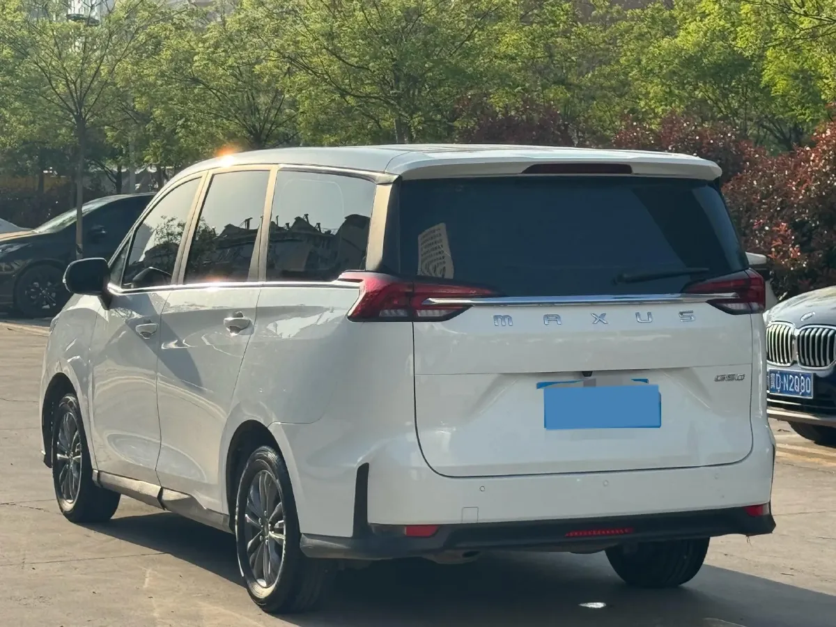2019 MAXUS G50 1.5T 169HP L4 7DCT,autocango,china used car exporter,china ev exporter,chinese used car exporter,chinese used ev exporter