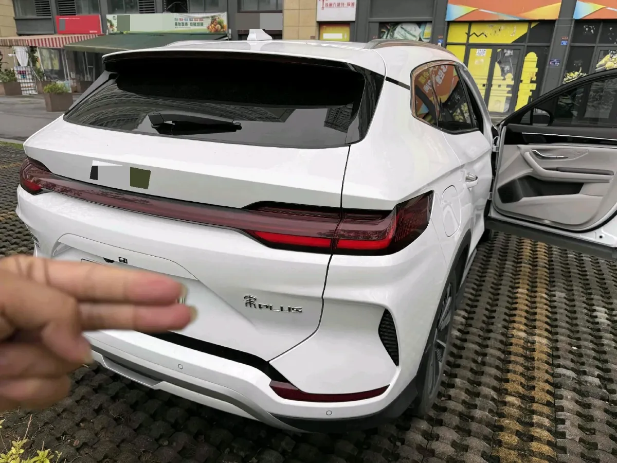 2025 BYD Song Plus 1.5L 101HP L4 E-CVT PHEV 18.3KWH,autocango,china used car exporter,china ev exporter,chinese used car exporter,chinese used ev exporter