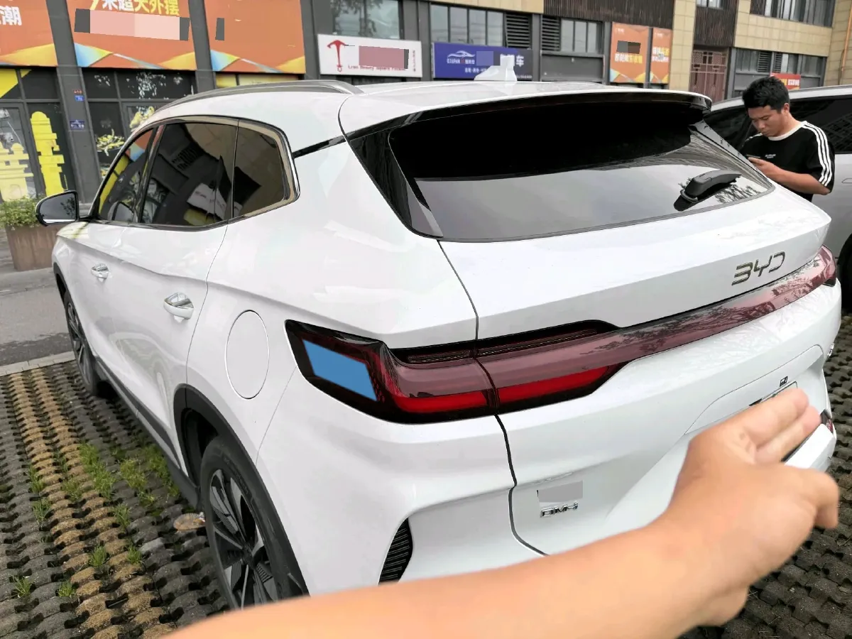 2025 BYD Song Plus 1.5L 101HP L4 E-CVT PHEV 18.3KWH,autocango,china used car exporter,china ev exporter,chinese used car exporter,chinese used ev exporter