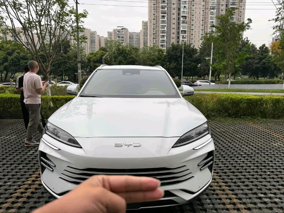 2025 BYD Song Plus 1.5L 101HP L4 E-CVT PHEV 18.3KWH,autocango,china used car exporter,china ev exporter,chinese used car exporter,chinese used ev exporter