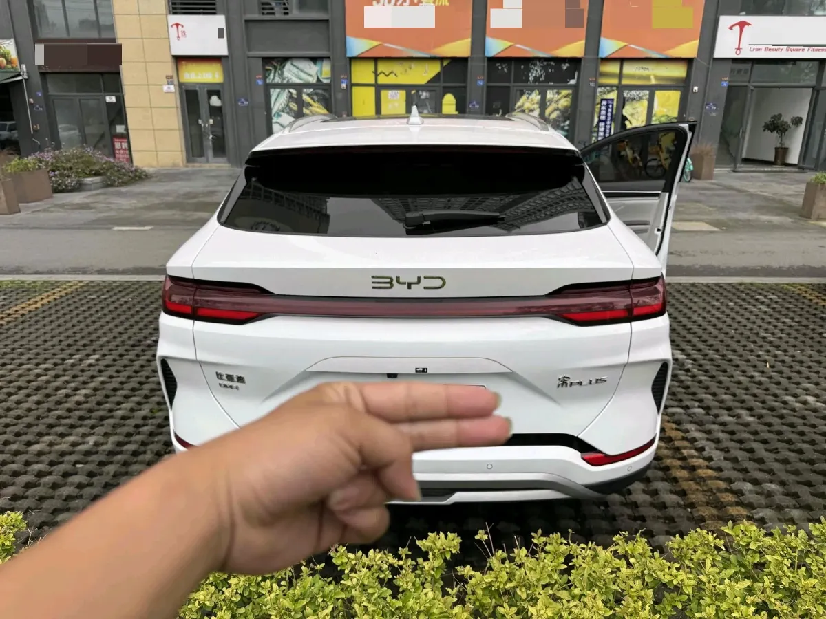 2025 BYD Song Plus 1.5L 101HP L4 E-CVT PHEV 18.3KWH,autocango,china used car exporter,china ev exporter,chinese used car exporter,chinese used ev exporter