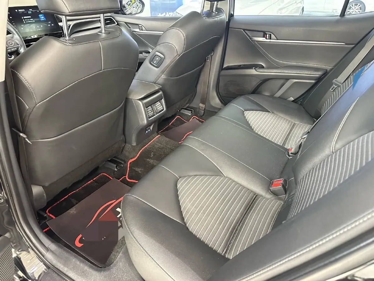 2023 Toyota Camry 2.0L 177HP L4 CVT,autocango,china used car exporter,china ev exporter,chinese used car exporter,chinese used ev exporter