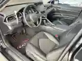 2023 Toyota Camry 2.0L 177HP L4 CVT