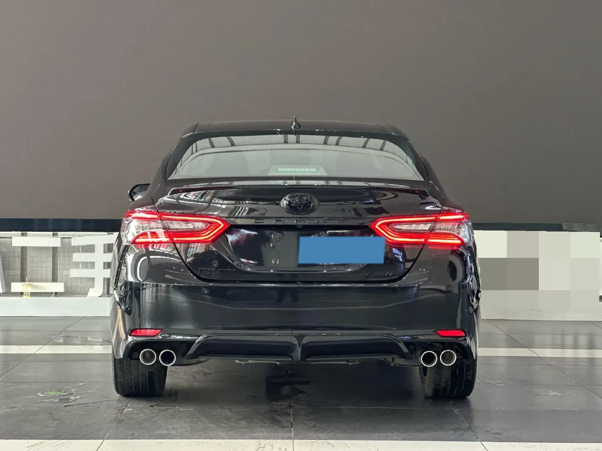 2023 Toyota Camry 2.0L 177HP L4 CVT,autocango,china used car exporter,china ev exporter,chinese used car exporter,chinese used ev exporter