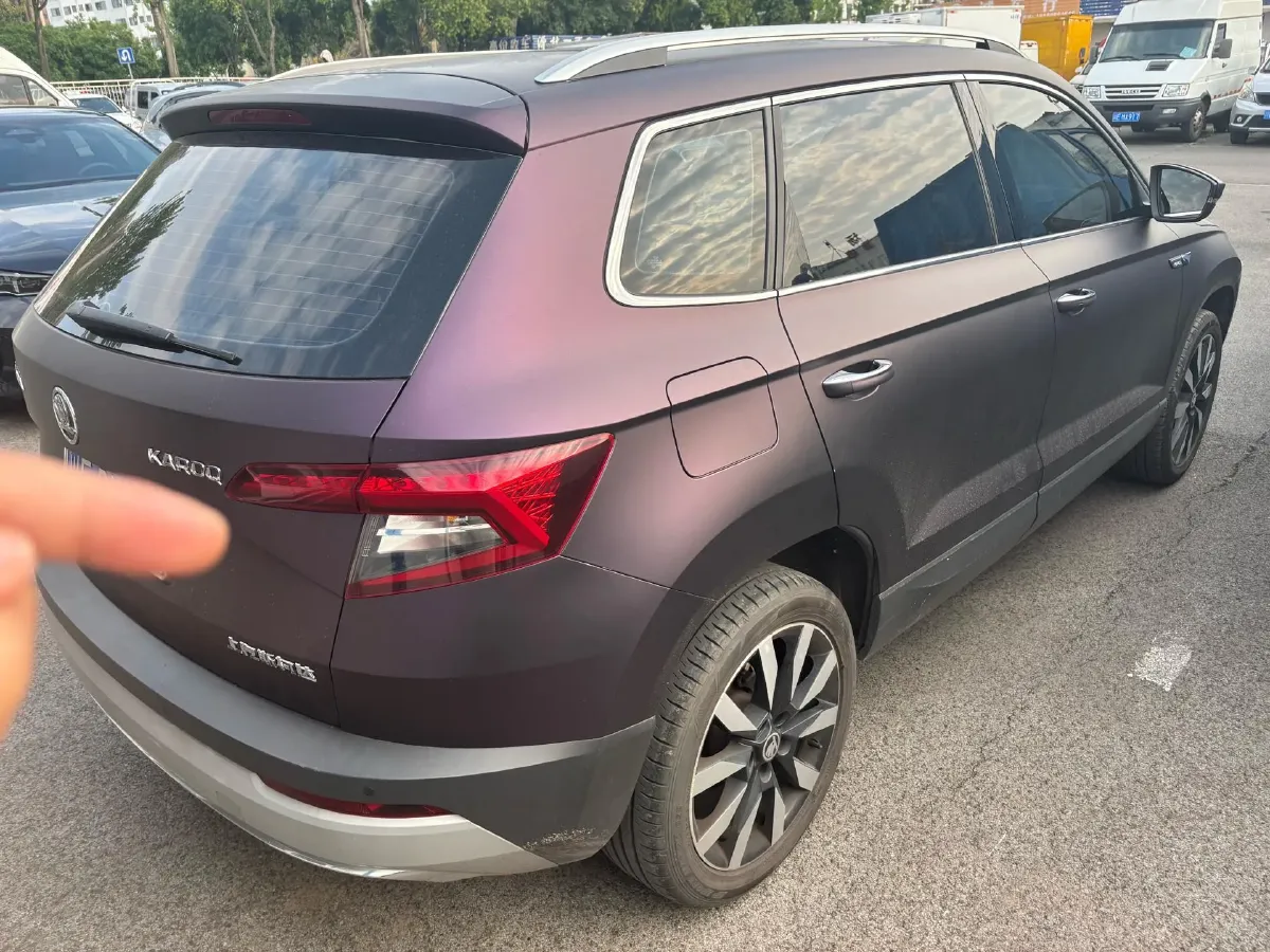 2018 Skoda Octavia 1.4T 150HP L4 7DCT,autocango,china used car exporter,china ev exporter,chinese used car exporter,chinese used ev exporter