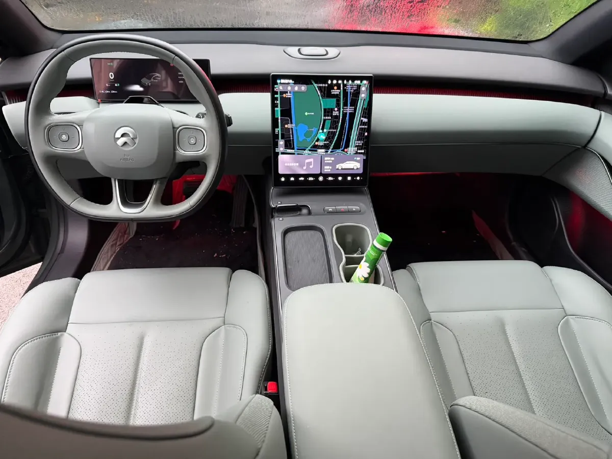 2022 NIO ES6 BEV 75KWH,autocango,china used car exporter,china ev exporter,chinese used car exporter,chinese used ev exporter