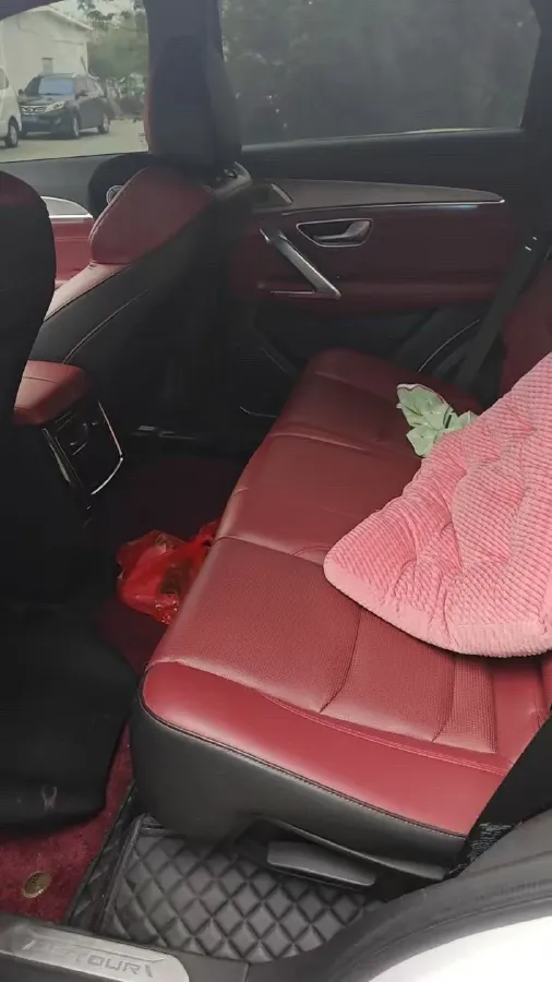 2021 Jetour X70 Plus 1.6T 197HP L4 7DCT,autocango,china used car exporter,china ev exporter,chinese used car exporter,chinese used ev exporter