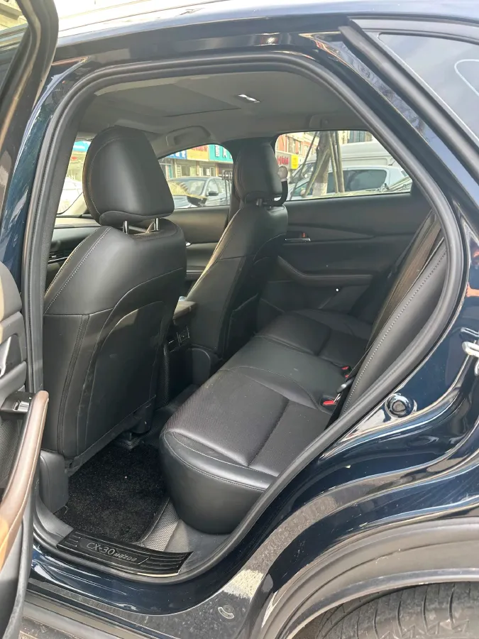 2021 Mazda CX-30 2.0L 158HP L4 6AT,autocango,china used car exporter,china ev exporter,chinese used car exporter,chinese used ev exporter