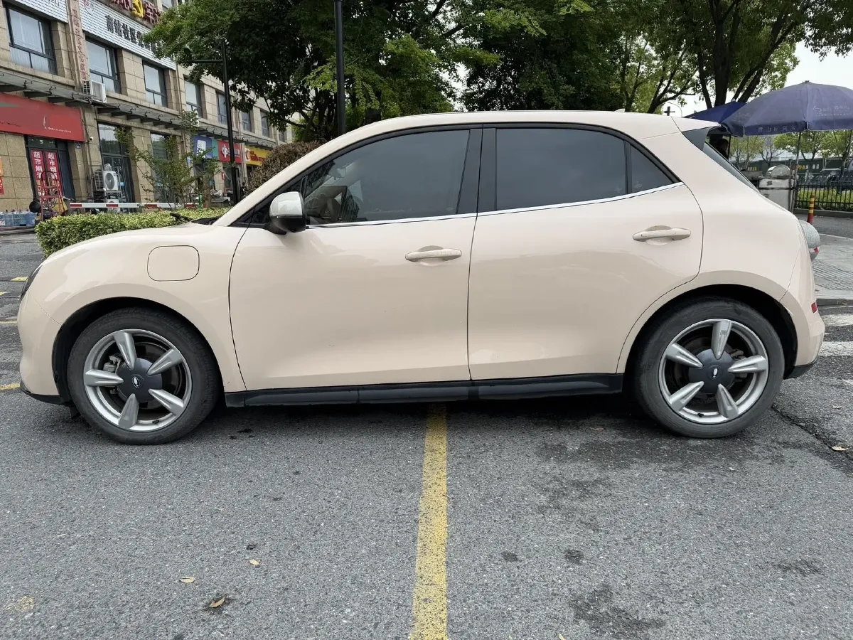 2021 Ora FunkyCat BEV 45.99KWH,autocango,china used car exporter,china ev exporter,chinese used car exporter,chinese used ev exporter