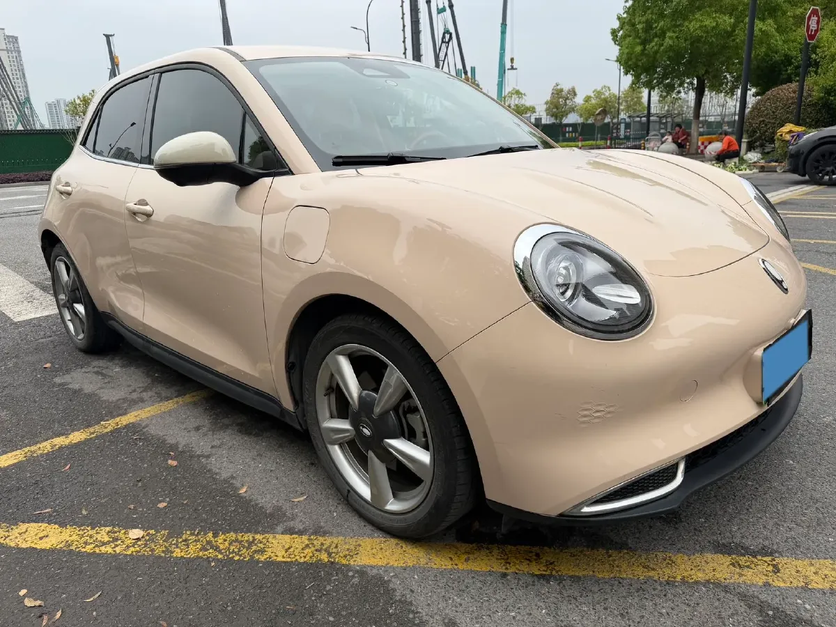 2021 Ora FunkyCat BEV 45.99KWH,autocango,china used car exporter,china ev exporter,chinese used car exporter,chinese used ev exporter