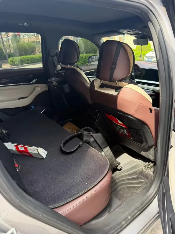 2024 Geely Monjaro 2.0T 238HP L4 8AT,autocango,china used car exporter,china ev exporter,chinese used car exporter,chinese used ev exporter