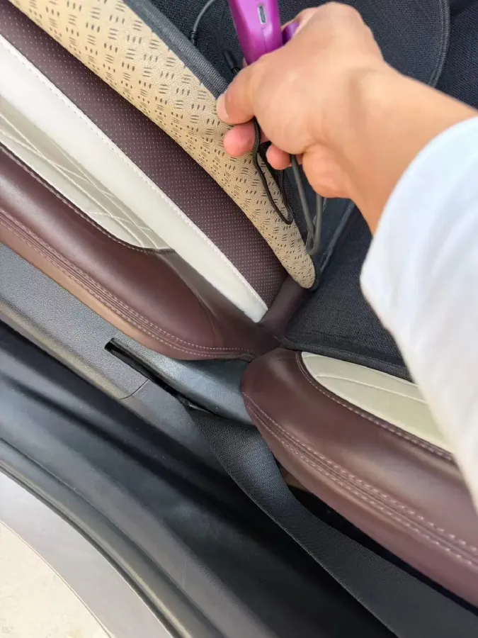 2024 Geely Monjaro 2.0T 238HP L4 8AT,autocango,china used car exporter,china ev exporter,chinese used car exporter,chinese used ev exporter