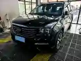 2017 GAC Trumpchi GS8 2.0T 201HP L4 6AT