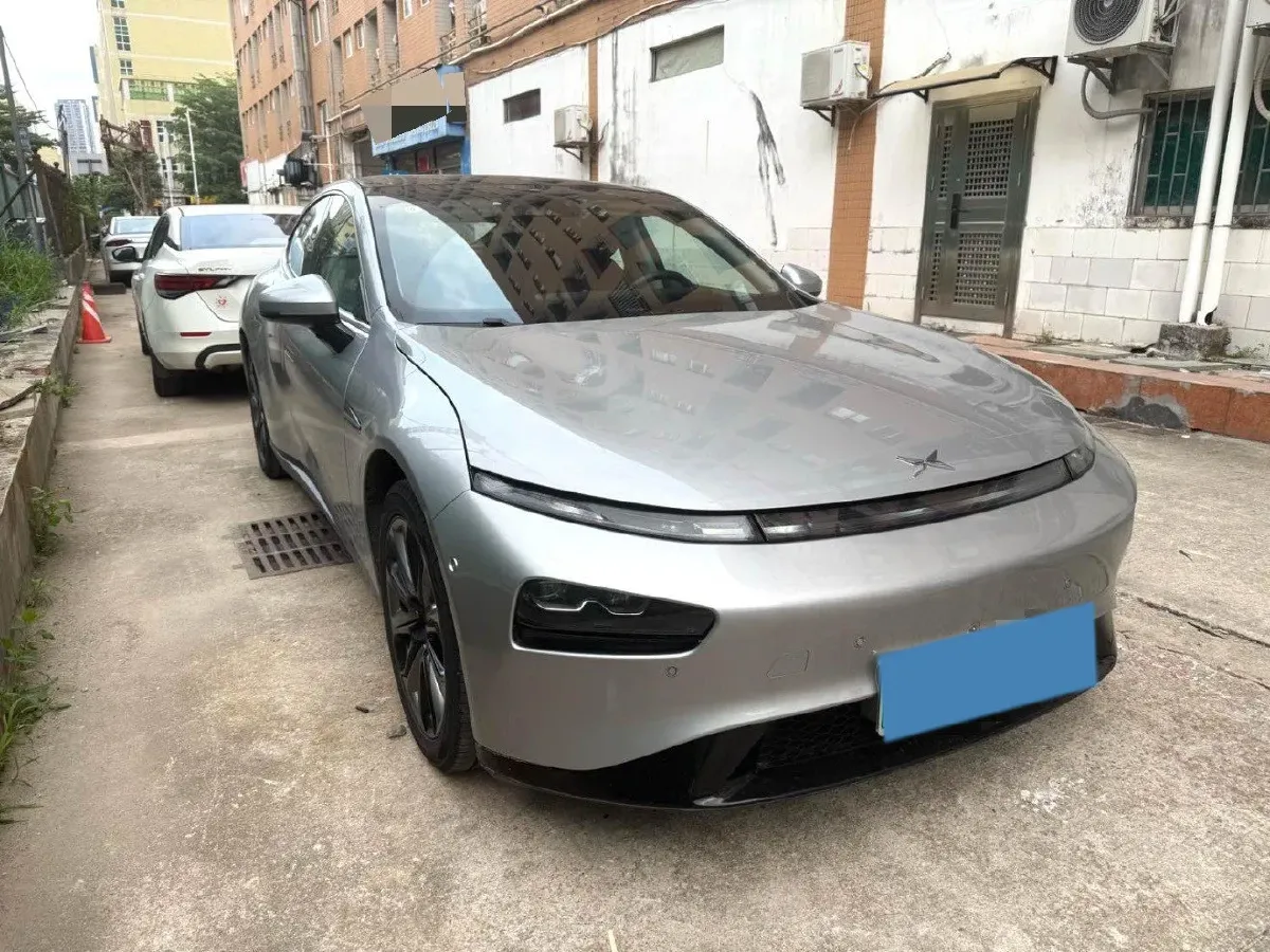 2021 Xpeng P7 BEV 60.2KWH,autocango,china used car exporter,china ev exporter,chinese used car exporter,chinese used ev exporter