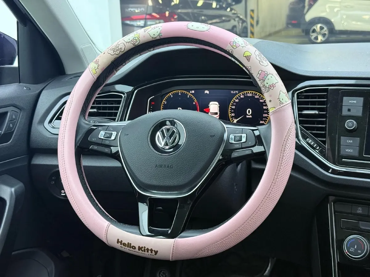 2020 Volkswagen T-Roc 1.4T 150HP L4 7DCT,autocango,china used car exporter,china ev exporter,chinese used car exporter,chinese used ev exporter