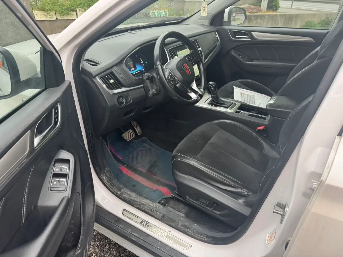 2017 Roewe RX5 1.5T 169HP L4 2AT PHEV 12KWH,autocango,china used car exporter,china ev exporter,chinese used car exporter,chinese used ev exporter