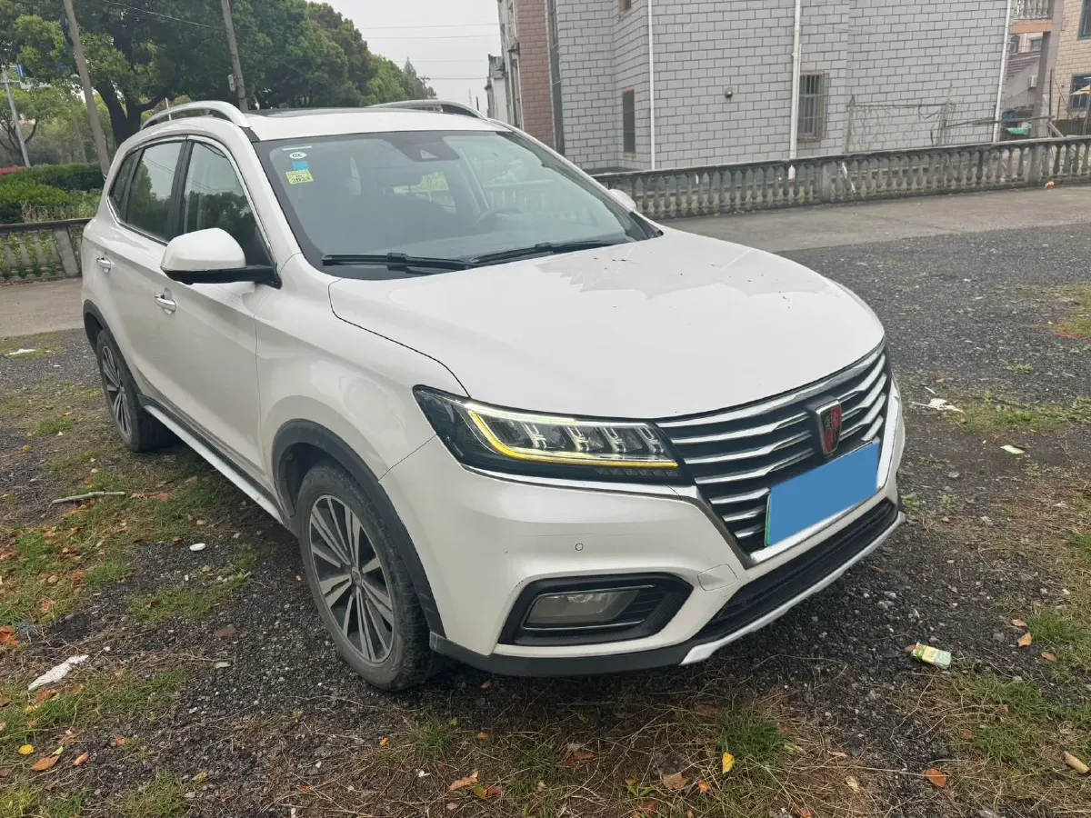 2017 Roewe RX5 1.5T 169HP L4 2AT PHEV 12KWH,autocango,china used car exporter,china ev exporter,chinese used car exporter,chinese used ev exporter
