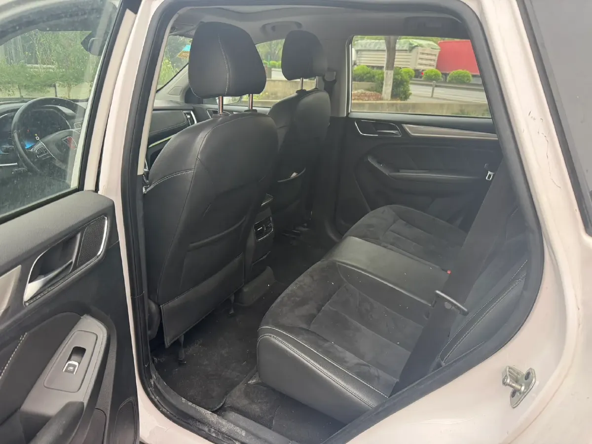 2017 Roewe RX5 1.5T 169HP L4 2AT PHEV 12KWH,autocango,china used car exporter,china ev exporter,chinese used car exporter,chinese used ev exporter