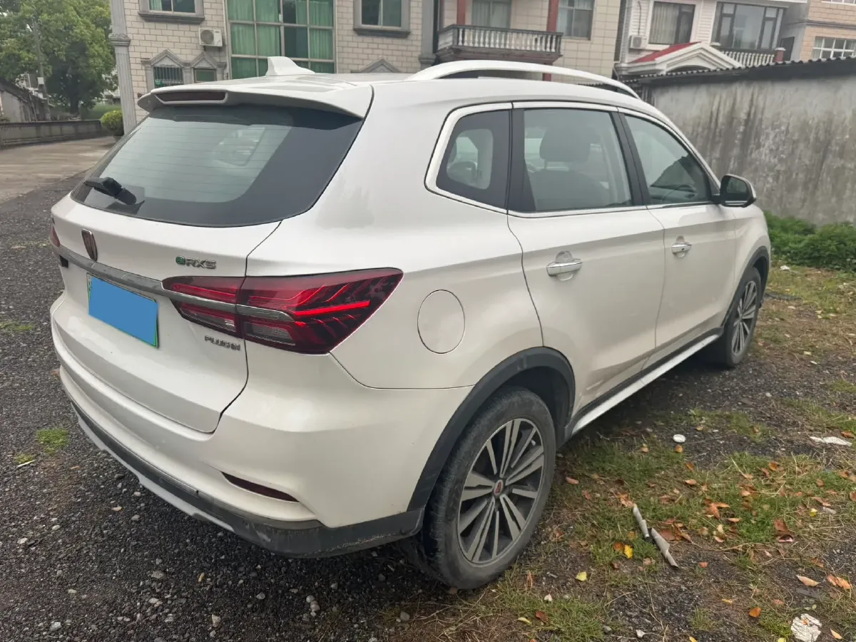 2017 Roewe RX5 1.5T 169HP L4 2AT PHEV 12KWH,autocango,china used car exporter,china ev exporter,chinese used car exporter,chinese used ev exporter
