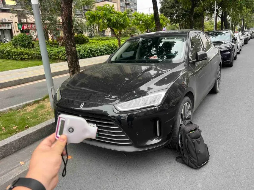 2022 AITO AITO M5 Range Extended 125HP REEV 40KWH,autocango,china used car exporter,china ev exporter,chinese used car exporter,chinese used ev exporter