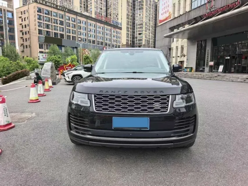 2019 Land Rover Range Rover 3.0T 381HP V6 8AT,autocango,china used car exporter,china ev exporter,chinese used car exporter,chinese used ev exporter