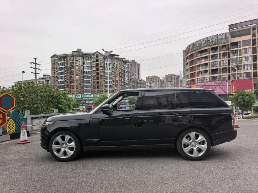 2019 Land Rover Range Rover 3.0T 381HP V6 8AT,autocango,china used car exporter,china ev exporter,chinese used car exporter,chinese used ev exporter