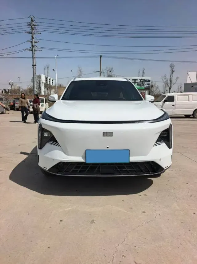 2023 Geely Galaxy L7 1.5T 163HP L4 3DHT PHEV 18.7KWH,autocango,china used car exporter,china ev exporter,chinese used car exporter,chinese used ev exporter