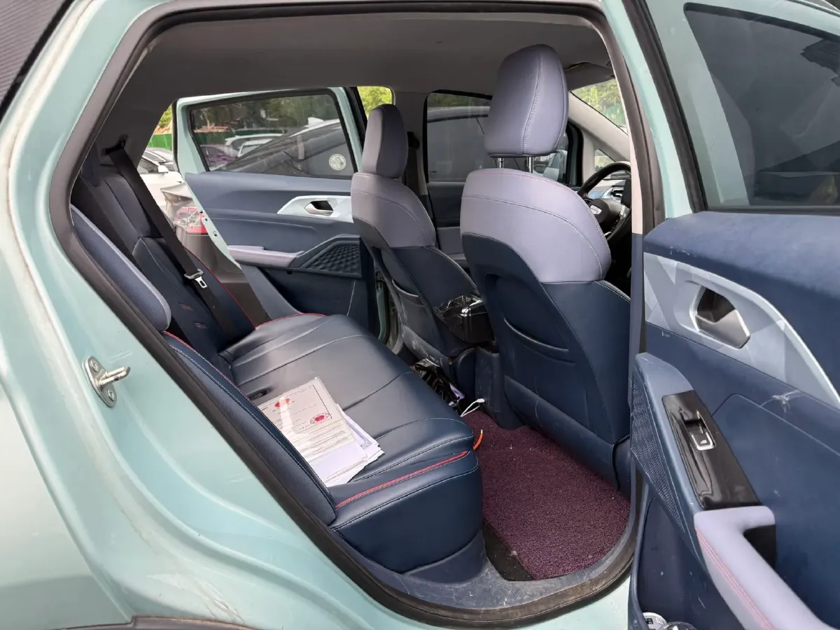 2022 Geometry E BEV 33.5KWH,autocango,china used car exporter,china ev exporter,chinese used car exporter,chinese used ev exporter