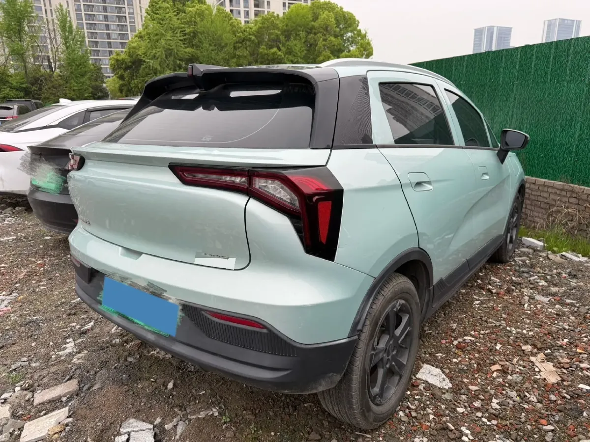 2022 Geometry E BEV 33.5KWH,autocango,china used car exporter,china ev exporter,chinese used car exporter,chinese used ev exporter