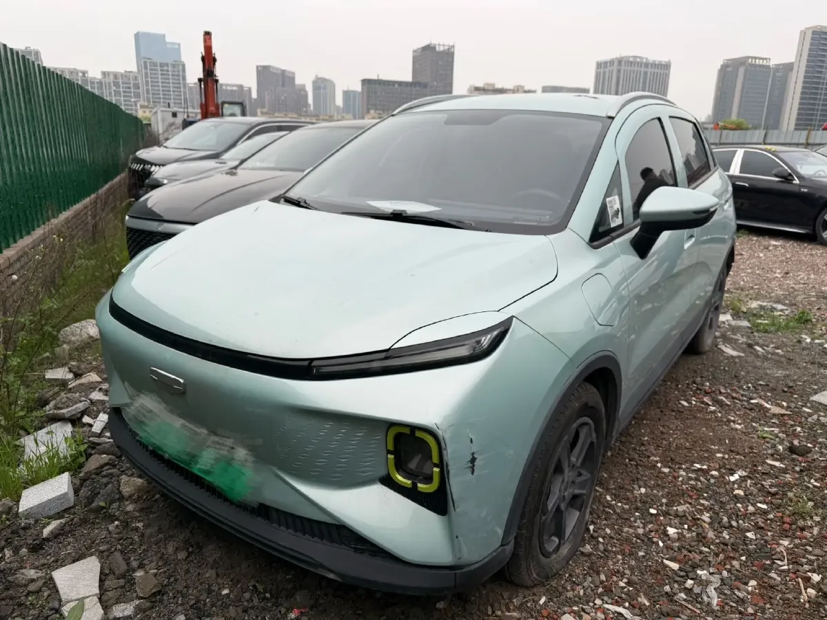 2022 Geometry E BEV 33.5KWH,autocango,china used car exporter,china ev exporter,chinese used car exporter,chinese used ev exporter