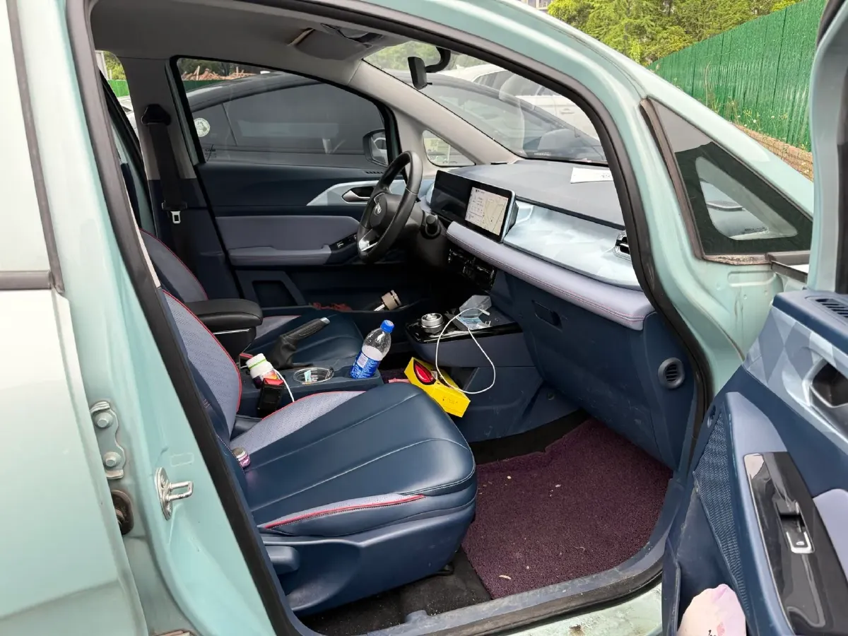 2022 Geometry E BEV 33.5KWH,autocango,china used car exporter,china ev exporter,chinese used car exporter,chinese used ev exporter