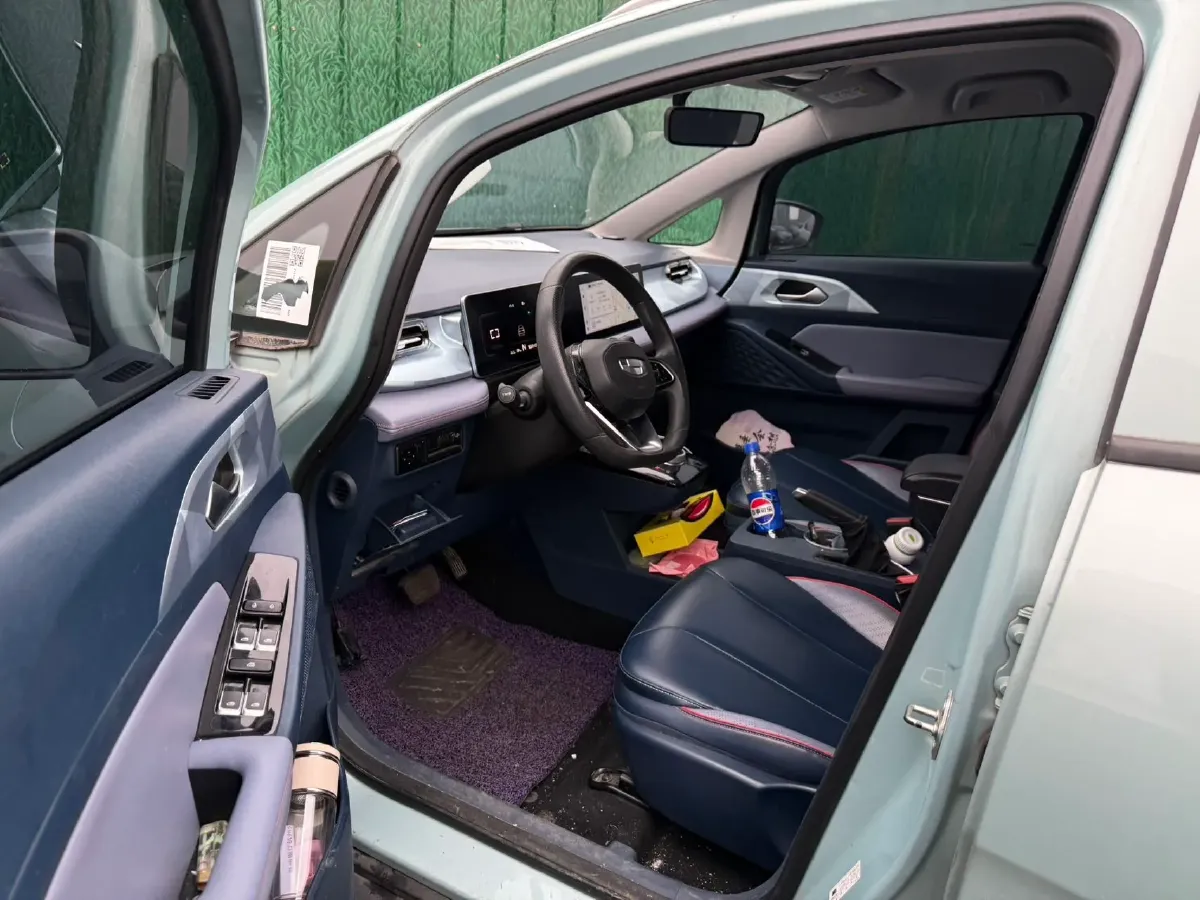 2022 Geometry E BEV 33.5KWH,autocango,china used car exporter,china ev exporter,chinese used car exporter,chinese used ev exporter