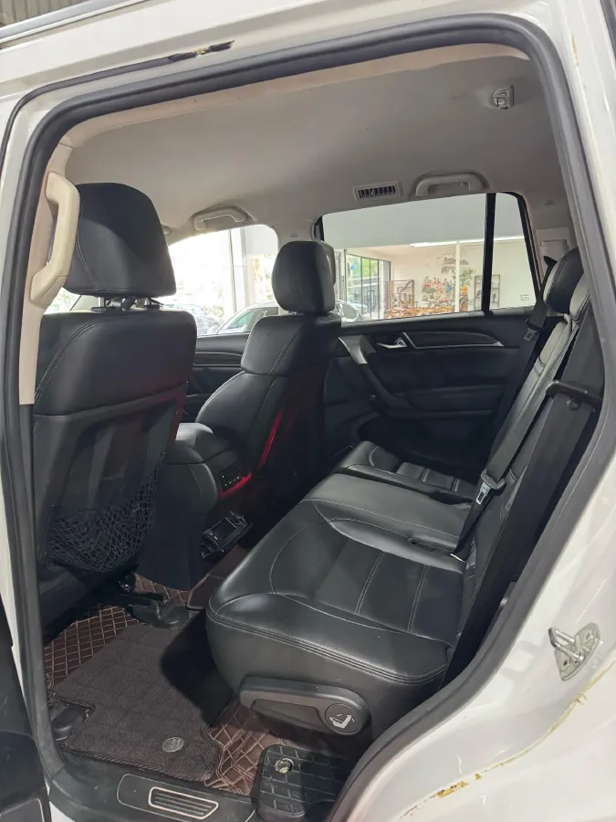 2020 Haval H9 2.0T 224HP L4 8AT,autocango,china used car exporter,china ev exporter,chinese used car exporter,chinese used ev exporter