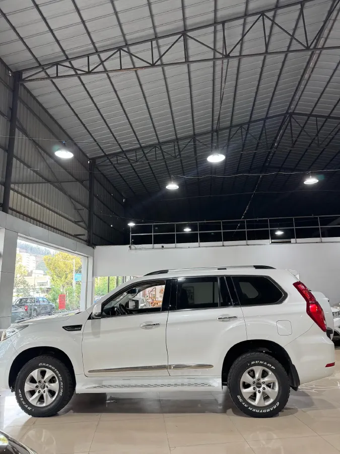 2020 Haval H9 2.0T 224HP L4 8AT,autocango,china used car exporter,china ev exporter,chinese used car exporter,chinese used ev exporter