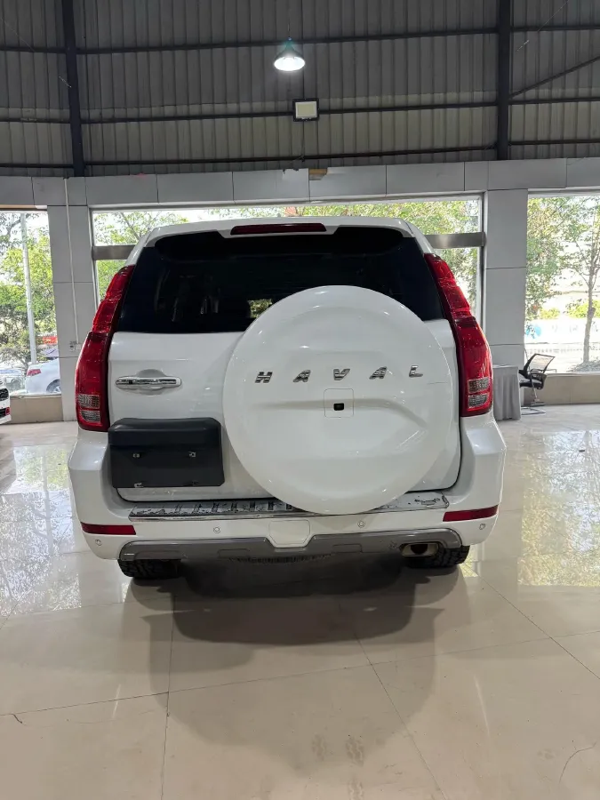 2020 Haval H9 2.0T 224HP L4 8AT,autocango,china used car exporter,china ev exporter,chinese used car exporter,chinese used ev exporter