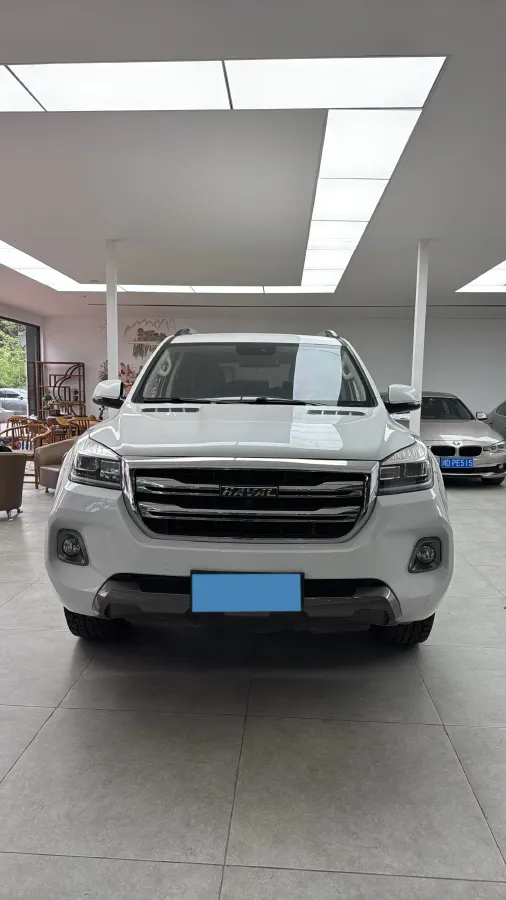 2020 Haval H9 2.0T 224HP L4 8AT,autocango,china used car exporter,china ev exporter,chinese used car exporter,chinese used ev exporter