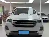 2020 Haval H9 2.0T 224HP L4 8AT