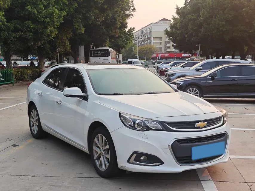 2018 Chevrolet Malibu 1.5T 170HP L4 6AT,autocango,china used car exporter,china ev exporter,chinese used car exporter,chinese used ev exporter