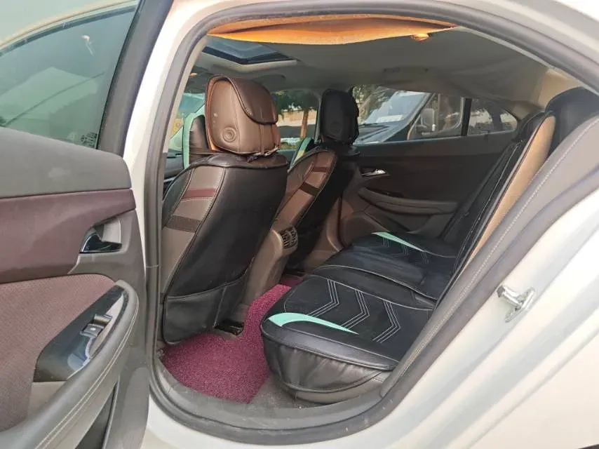 2018 Chevrolet Malibu 1.5T 170HP L4 6AT,autocango,china used car exporter,china ev exporter,chinese used car exporter,chinese used ev exporter