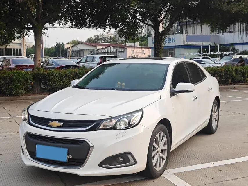 2018 Chevrolet Malibu 1.5T 170HP L4 6AT,autocango,china used car exporter,china ev exporter,chinese used car exporter,chinese used ev exporter