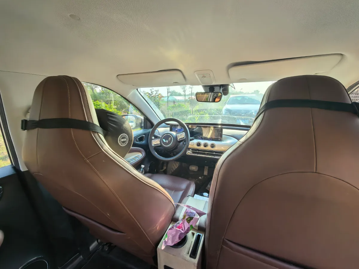 2023 WuLing BinGuo BEV 31.9KWH,autocango,china used car exporter,china ev exporter,chinese used car exporter,chinese used ev exporter