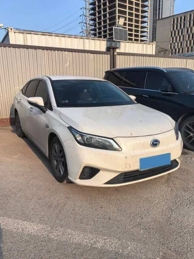 2020 Aion S BEV 58.8KWH,autocango,china used car exporter,china ev exporter,chinese used car exporter,chinese used ev exporter