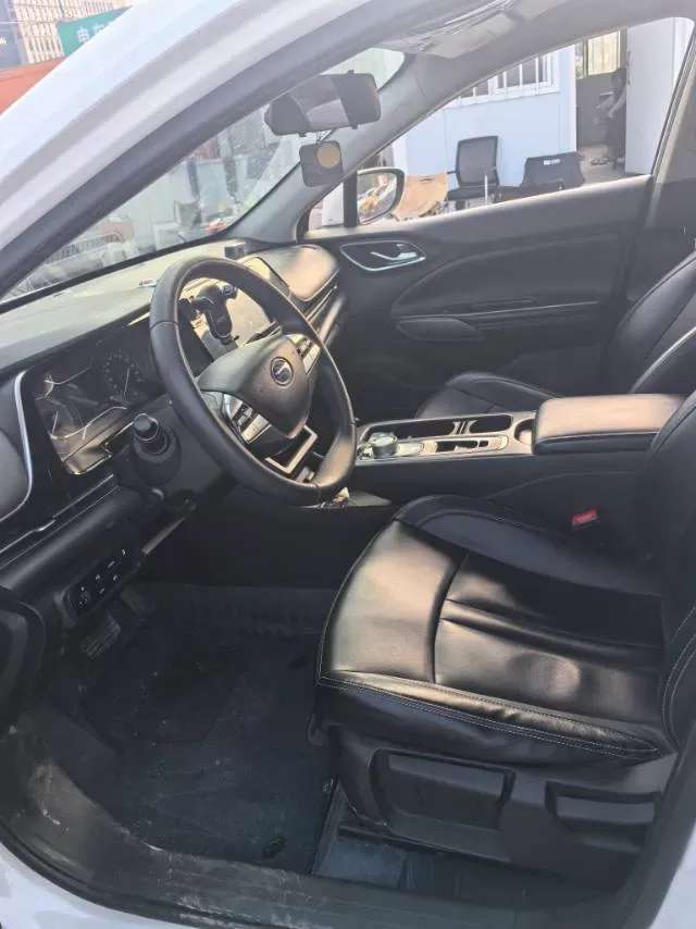 2020 Aion S BEV 58.8KWH,autocango,china used car exporter,china ev exporter,chinese used car exporter,chinese used ev exporter