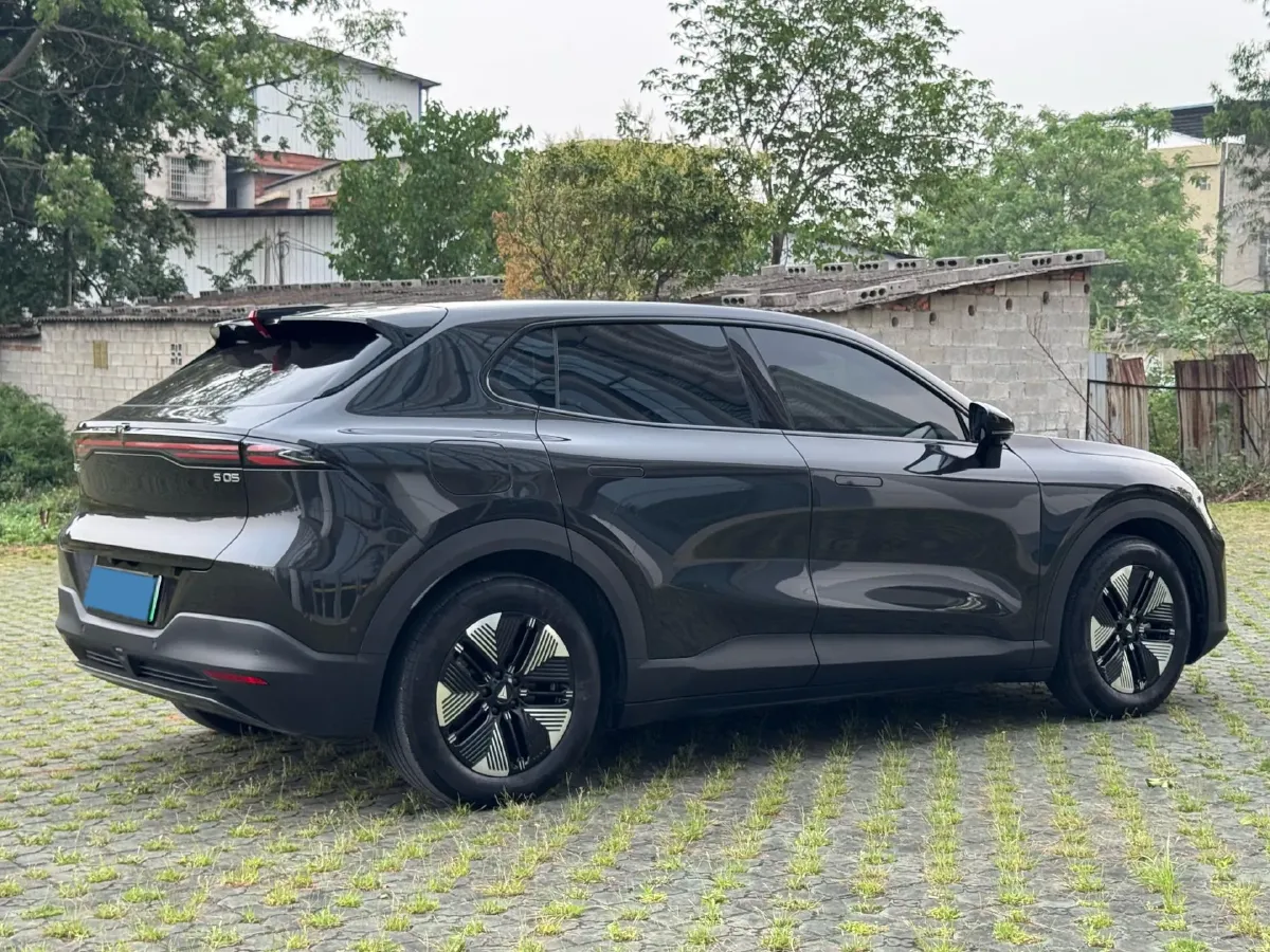 2025 ChangAn QiYuan A07 BEV 56.1KWH,autocango,china used car exporter,china ev exporter,chinese used car exporter,chinese used ev exporter