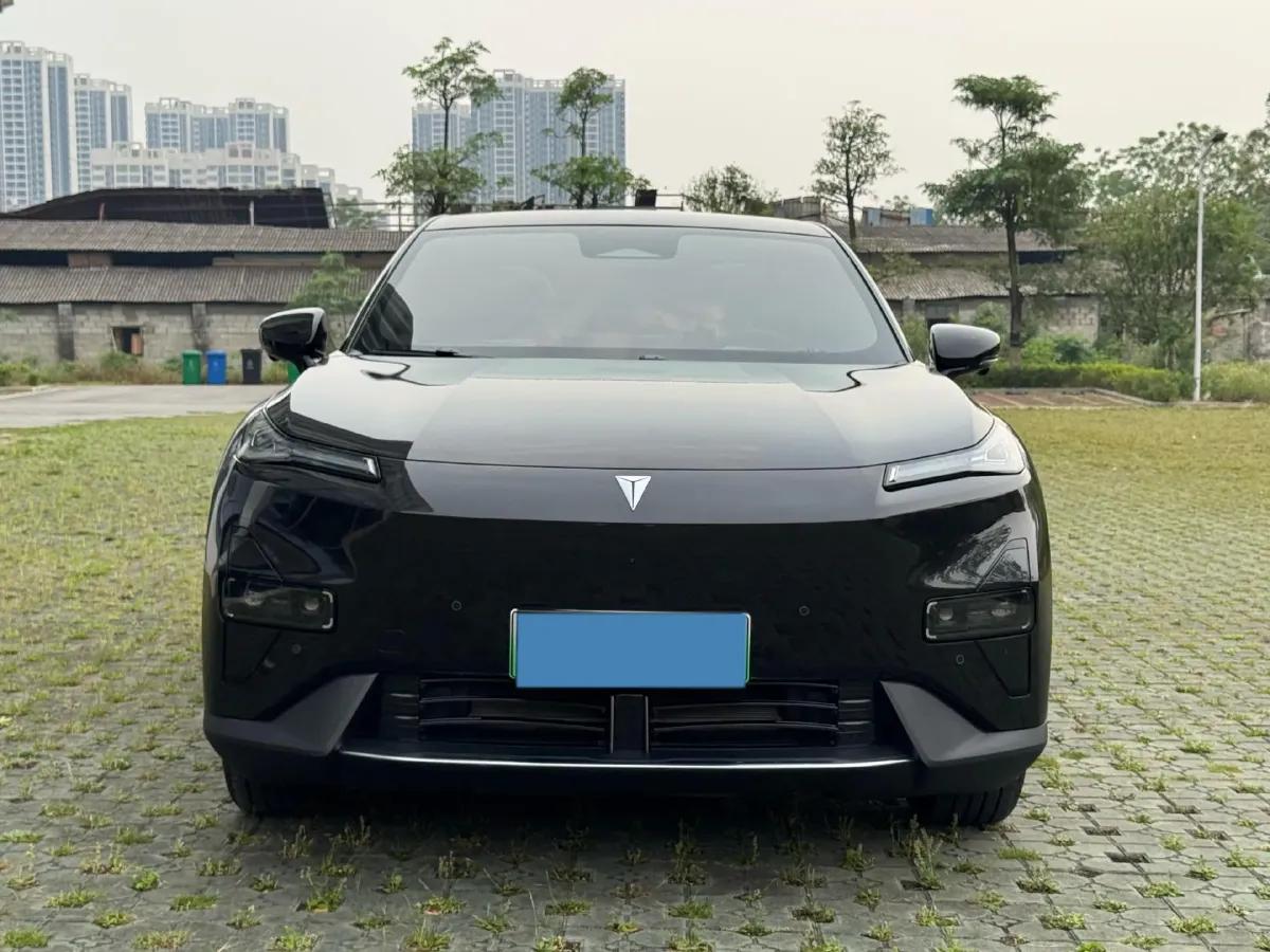 2025 ChangAn QiYuan A07 BEV 56.1KWH,autocango,china used car exporter,china ev exporter,chinese used car exporter,chinese used ev exporter