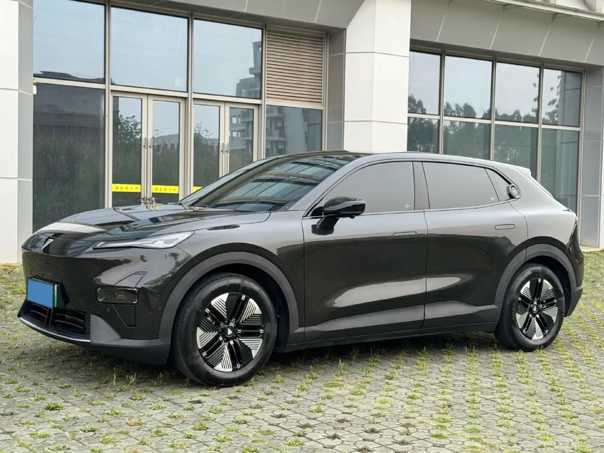 2025 ChangAn QiYuan A07 BEV 56.1KWH,autocango,china used car exporter,china ev exporter,chinese used car exporter,chinese used ev exporter