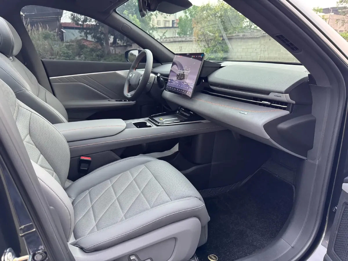 2025 ChangAn QiYuan A07 BEV 56.1KWH,autocango,china used car exporter,china ev exporter,chinese used car exporter,chinese used ev exporter