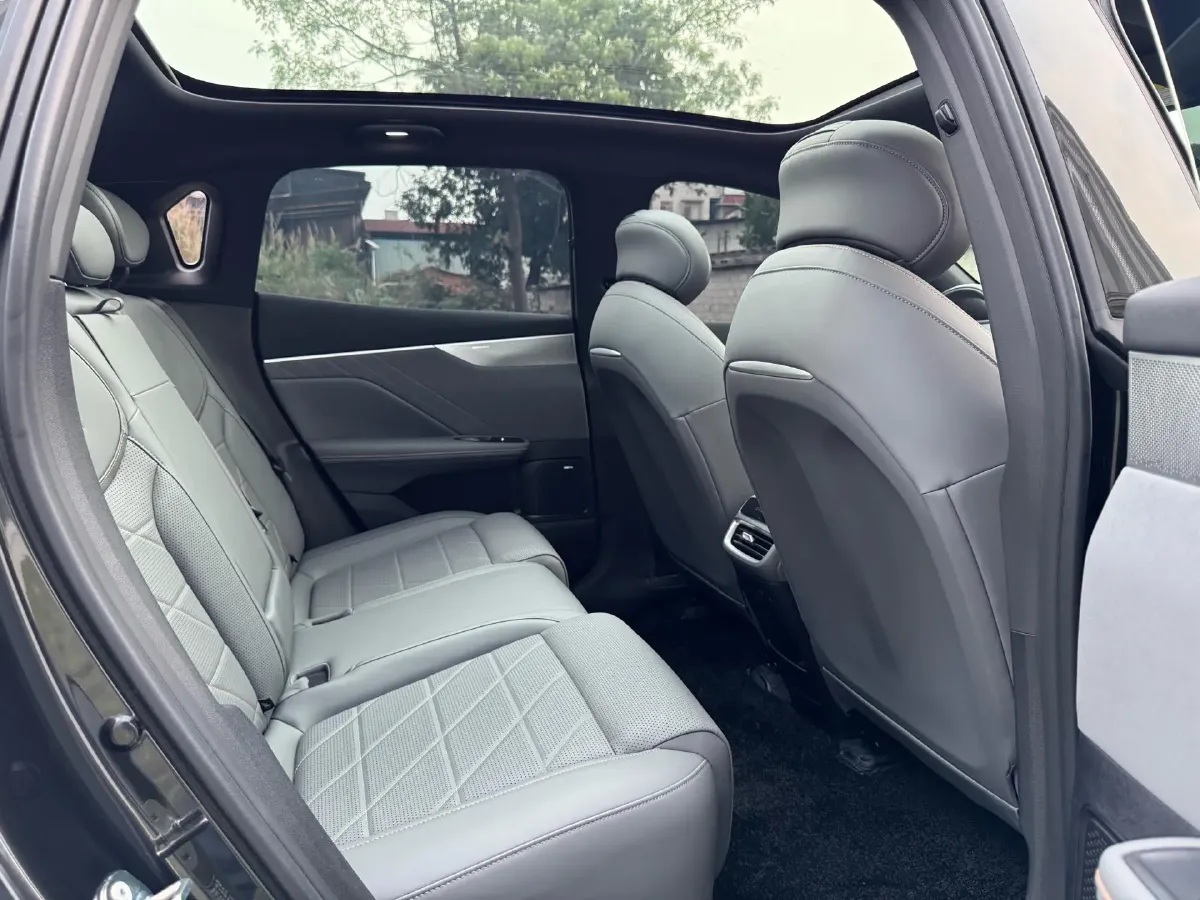 2025 ChangAn QiYuan A07 BEV 56.1KWH,autocango,china used car exporter,china ev exporter,chinese used car exporter,chinese used ev exporter