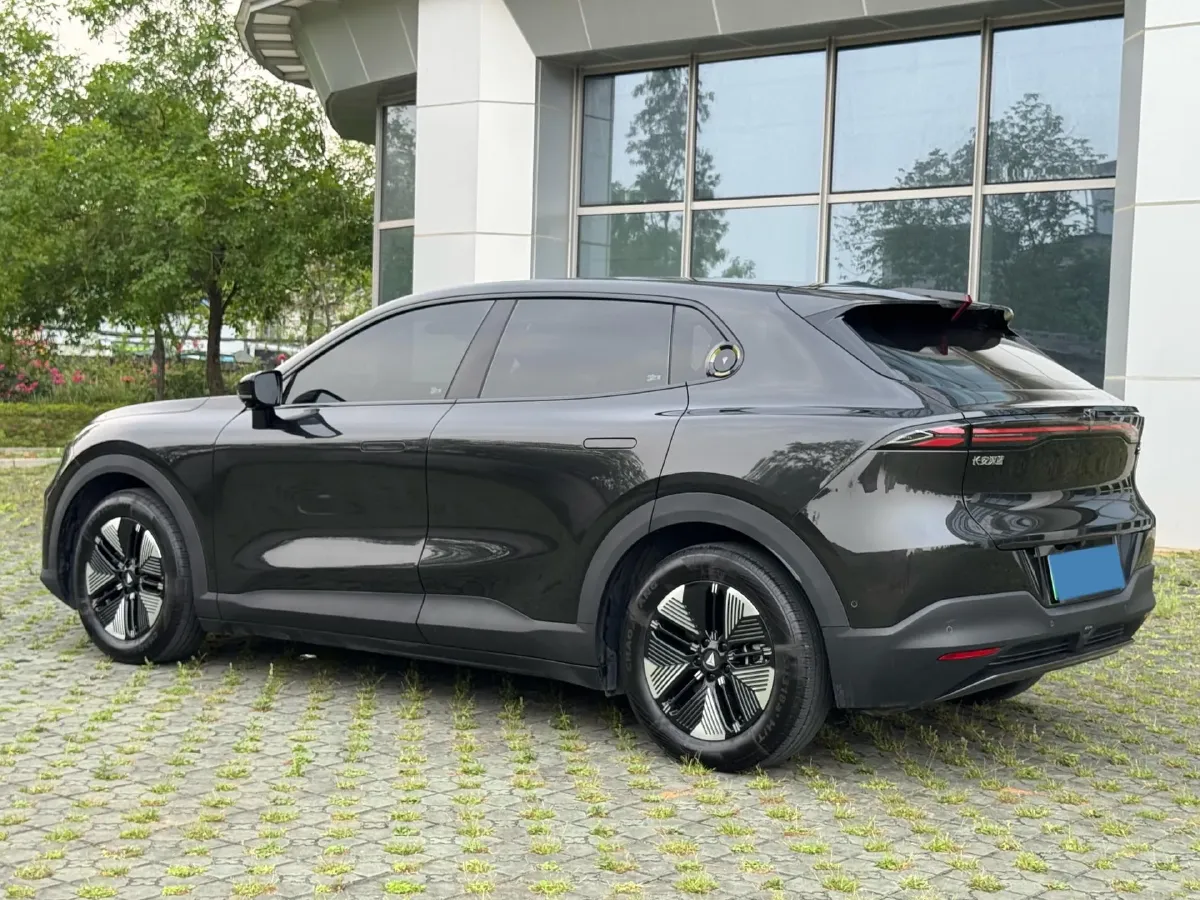 2025 ChangAn QiYuan A07 BEV 56.1KWH,autocango,china used car exporter,china ev exporter,chinese used car exporter,chinese used ev exporter