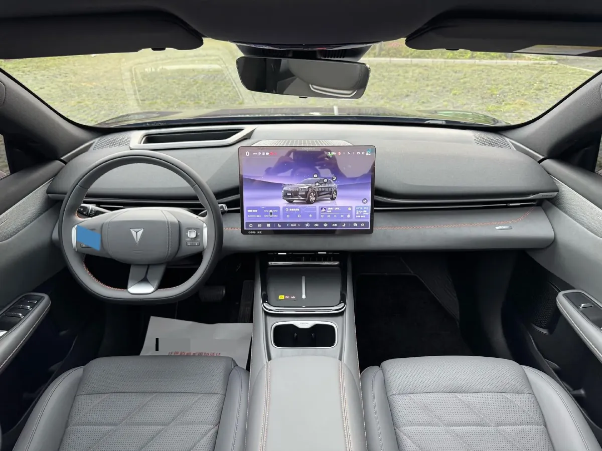 2025 ChangAn QiYuan A07 BEV 56.1KWH,autocango,china used car exporter,china ev exporter,chinese used car exporter,chinese used ev exporter